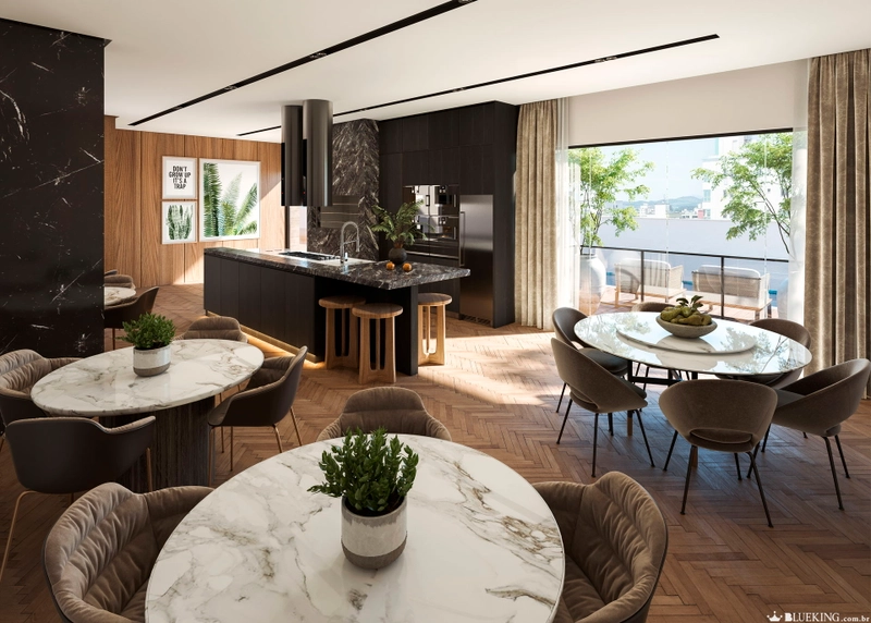 APARTAMENTO EM ITAPEMA: 8ª foto da galeria de imagens do imóvel