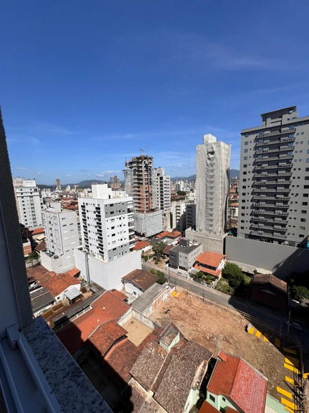 VISTA MAR - APTO 1402: 27ª foto da galeria de imagens do imóvel