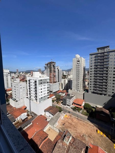 VISTA MAR - APTO 1402: 21ª foto da galeria de imagens do imóvel