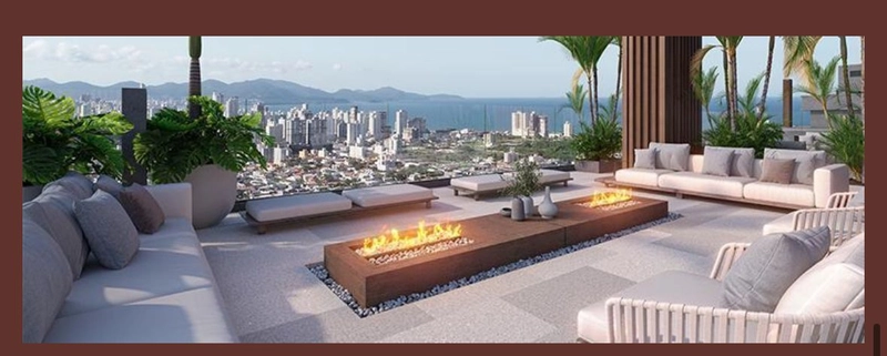Ilhas de Porto Belo Home Club: 4ª foto da galeria de imagens do imóvel