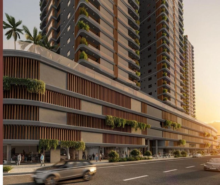 Ilhas de Porto Belo Home Club: 1ª foto da galeria de imagens do imóvel