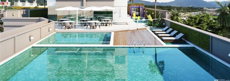APARTAMENTO EM PORTO BELO: 6ª foto da galeria de imagens do imóvel