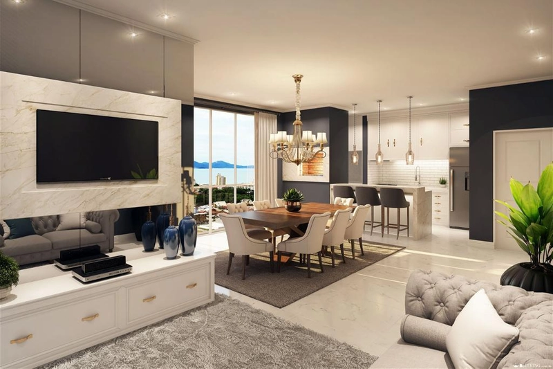 APARTAMENTO EM PORTO BELO: 12ª foto da galeria de imagens do imóvel