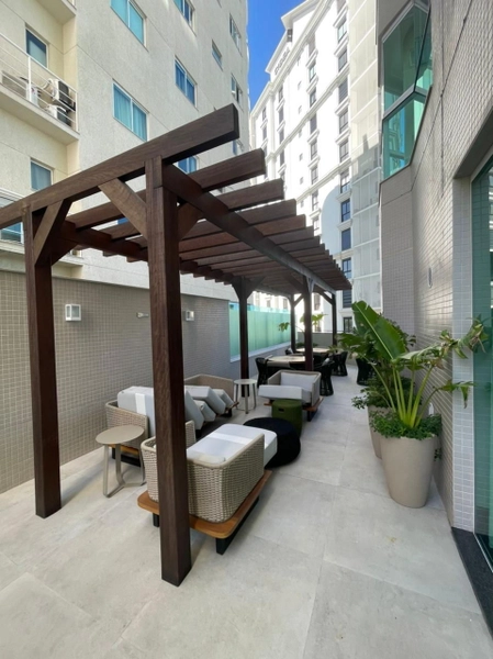 APARTAMENTO NO CENTRO DE ITAPEMA: 21ª foto da galeria de imagens do imóvel