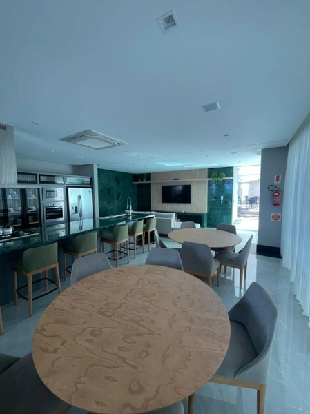 APARTAMENTO NO CENTRO DE ITAPEMA: 22ª foto da galeria de imagens do imóvel