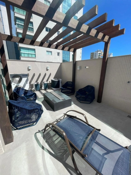 APARTAMENTO NO CENTRO DE ITAPEMA: 25ª foto da galeria de imagens do imóvel