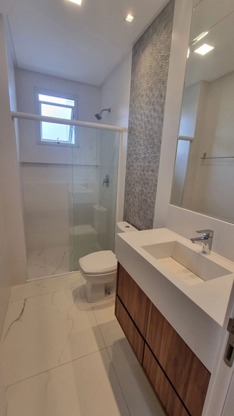 APARTAMENTO MOBILIADO EM MEIA PRAIA: 19ª foto da galeria de imagens do imóvel