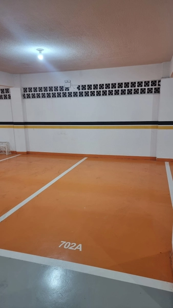 APARTAMENTO MOBILIADO EM MEIA PRAIA: 22ª foto da galeria de imagens do imóvel