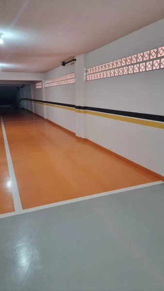 APARTAMENTO MOBILIADO EM MEIA PRAIA: 20ª foto da galeria de imagens do imóvel
