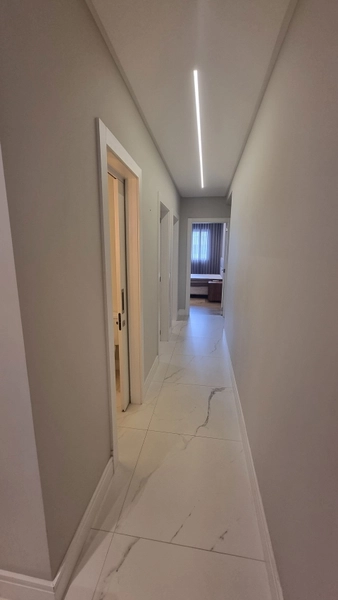 APARTAMENTO MOBILIADO EM MEIA PRAIA: 11ª foto da galeria de imagens do imóvel