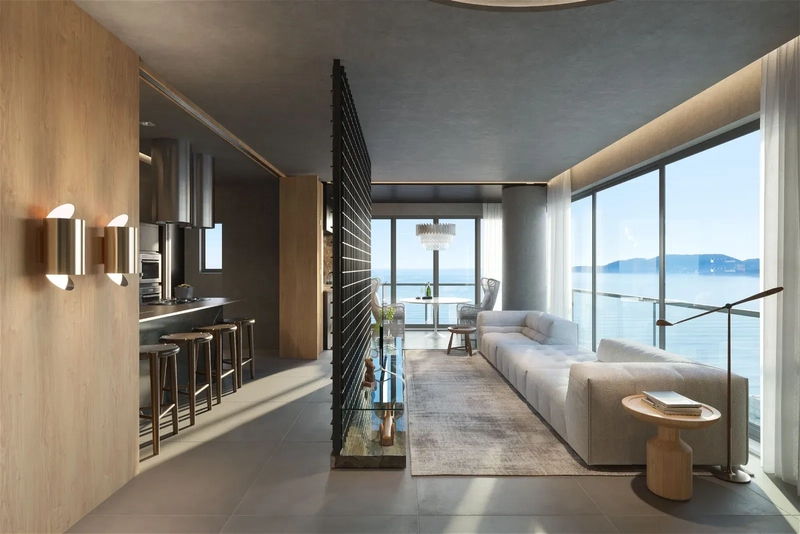 4 SUITES EM MEIA PRAIA: 7ª foto da galeria de imagens do imóvel