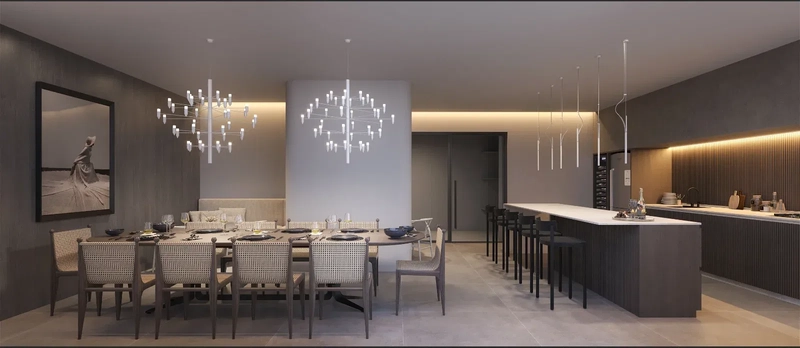 4 SUITES EM MEIA PRAIA: 9ª foto da galeria de imagens do imóvel