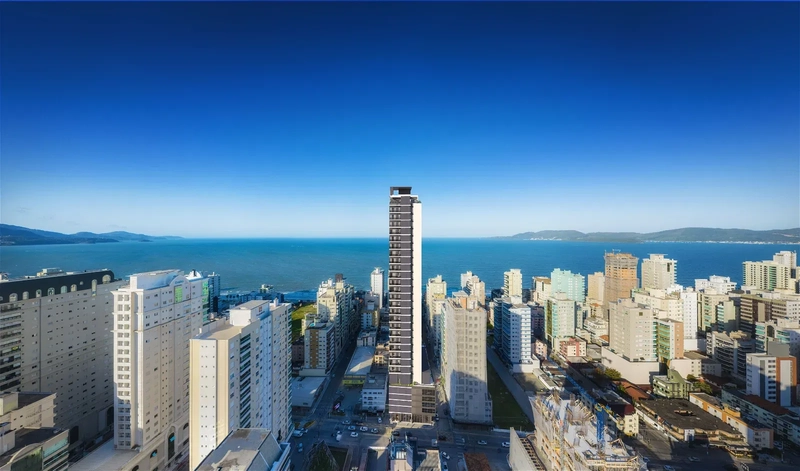 4 SUITES EM MEIA PRAIA: 13ª foto da galeria de imagens do imóvel