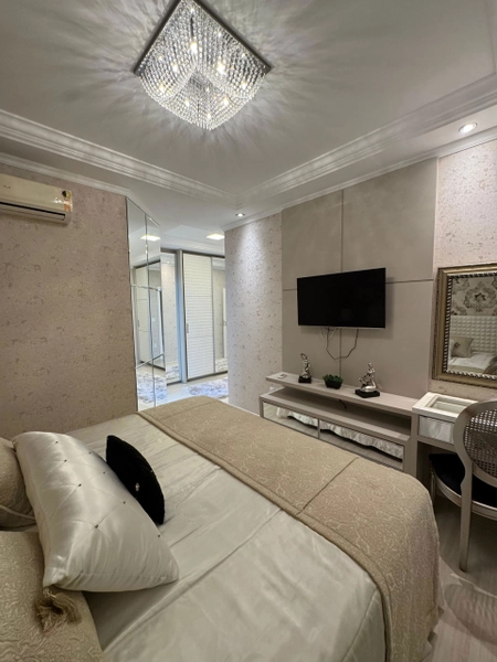Le Lis Blanc Residence: 10ª foto da galeria de imagens do imóvel