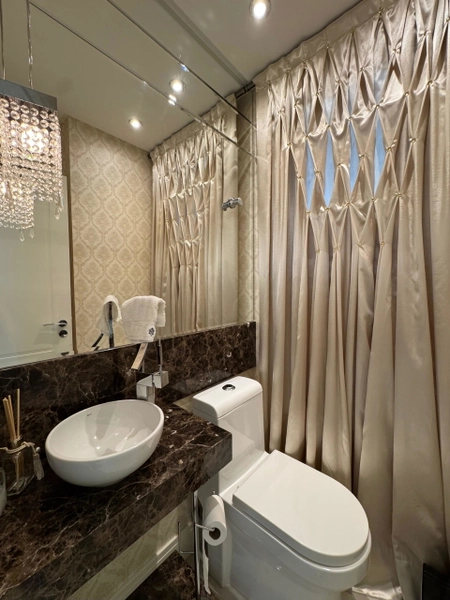 Le Lis Blanc Residence: 20ª foto da galeria de imagens do imóvel