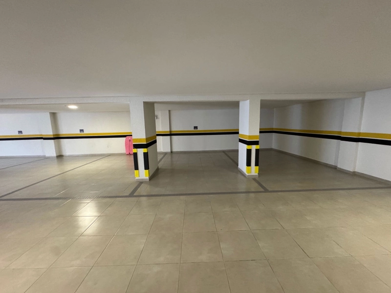 APARTAMENTO MOBILIADO EM MEIA PRAIA: 18ª foto da galeria de imagens do imóvel