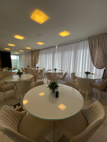 APARTAMENTO EM MEIA PRAIA: 5ª foto da galeria de imagens do imóvel