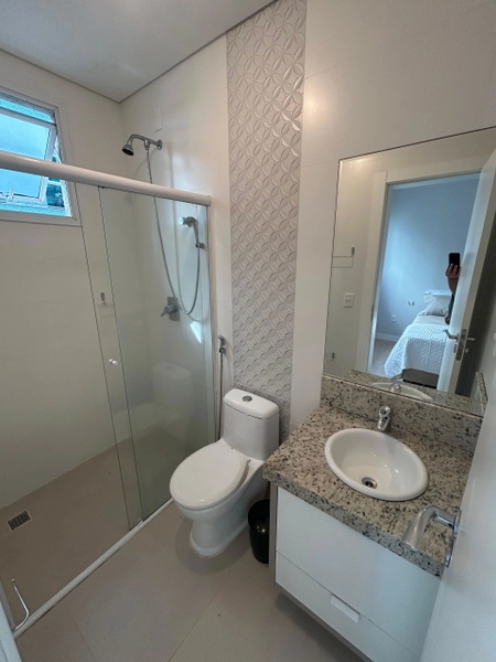 APARTAMENTO EM MEIA PRAIA: 21ª foto da galeria de imagens do imóvel