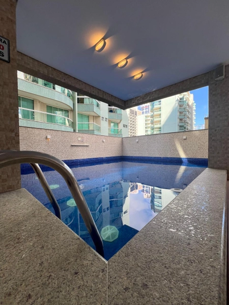 APARTAMENTO EM MEIA PRAIA: 7ª foto da galeria de imagens do imóvel
