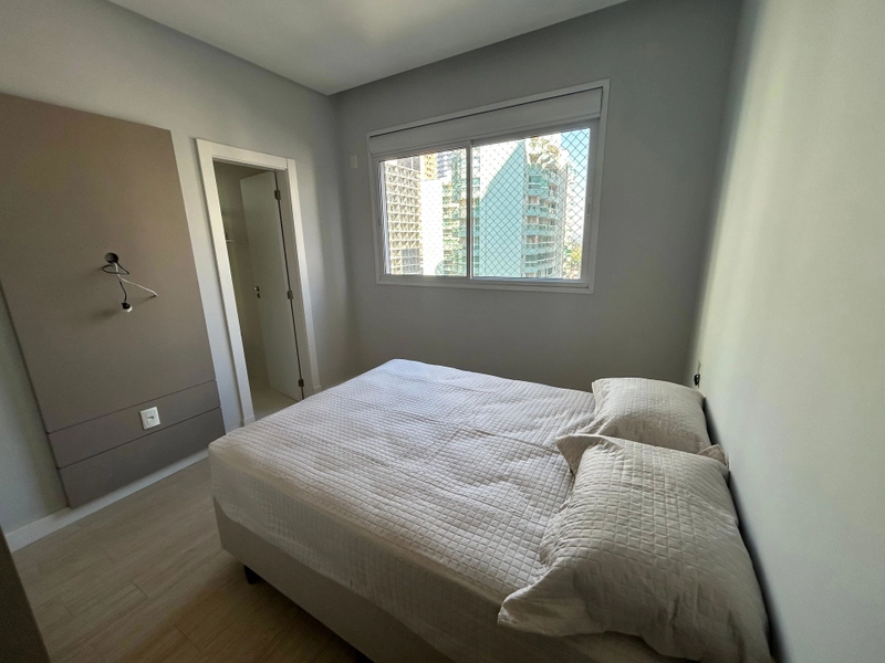 APARTAMENTO EM MEIA PRAIA: 18ª foto da galeria de imagens do imóvel