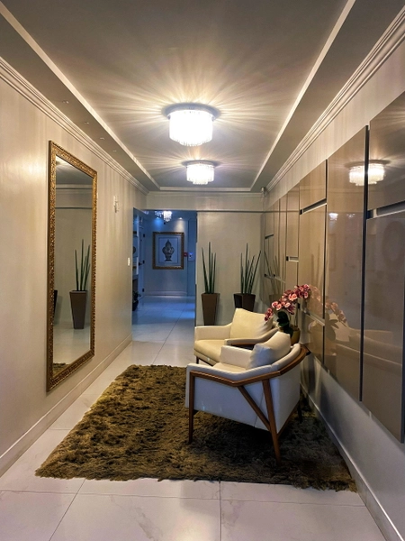 APARTAMENTO EM MEIA PRAIA: 3ª foto da galeria de imagens do imóvel