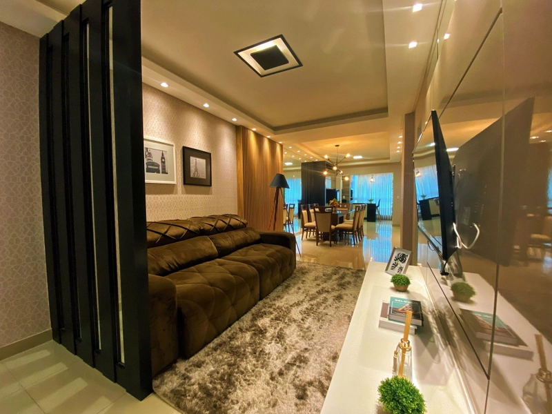 APARTAMENTO EM MEIA PRAIA: 11ª foto da galeria de imagens do imóvel