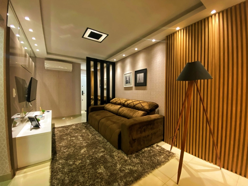 APARTAMENTO EM MEIA PRAIA: 10ª foto da galeria de imagens do imóvel