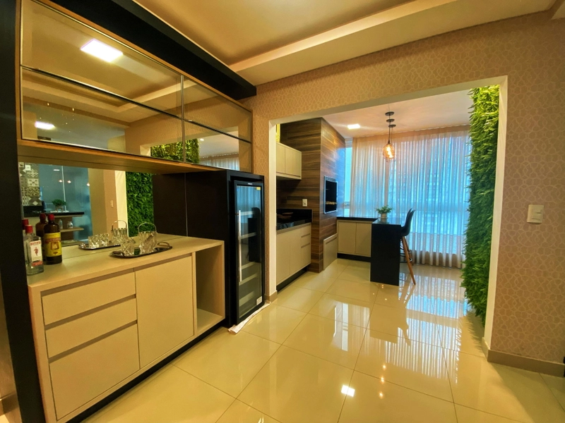 APARTAMENTO EM MEIA PRAIA: 7ª foto da galeria de imagens do imóvel