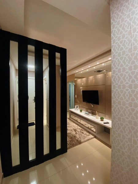 APARTAMENTO EM MEIA PRAIA: 12ª foto da galeria de imagens do imóvel