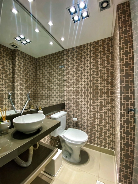 APARTAMENTO EM MEIA PRAIA: 13ª foto da galeria de imagens do imóvel