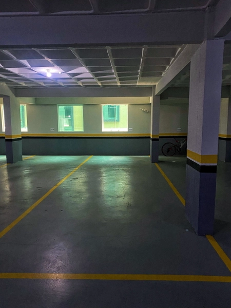 APARTAMENTO EM MEIA PRAIA: 20ª foto da galeria de imagens do imóvel