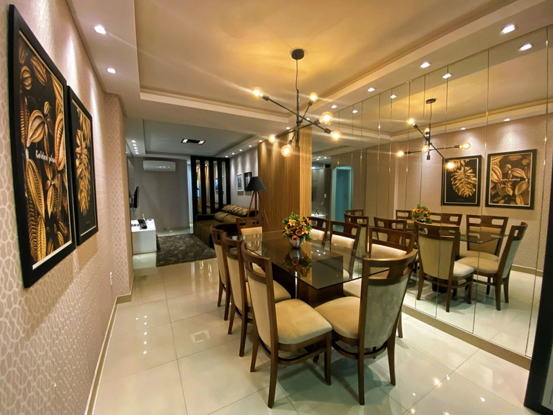 APARTAMENTO EM MEIA PRAIA: 8ª foto da galeria de imagens do imóvel