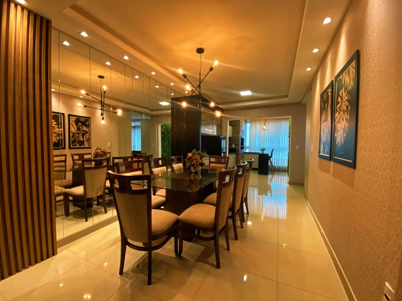 APARTAMENTO EM MEIA PRAIA: 9ª foto da galeria de imagens do imóvel
