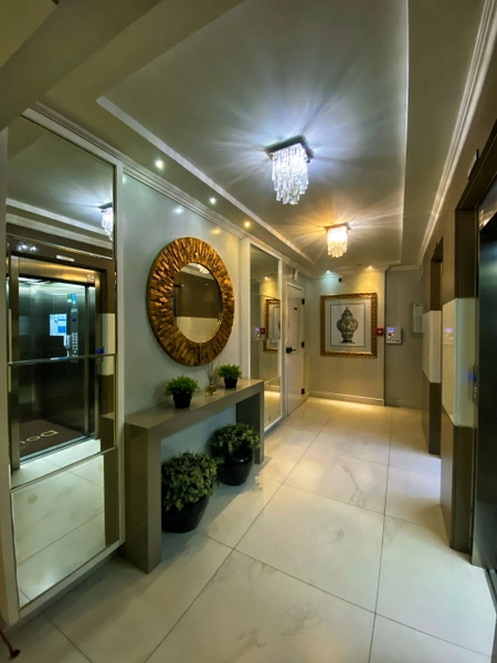 APARTAMENTO EM MEIA PRAIA: 4ª foto da galeria de imagens do imóvel