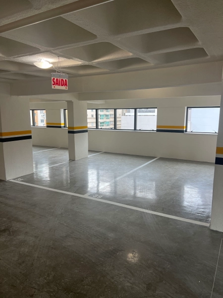 APARTAMENTO EM MEIA PRAIA: 26ª foto da galeria de imagens do imóvel