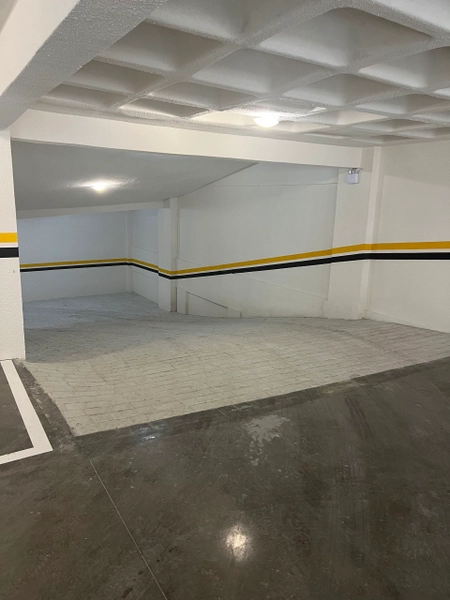 APARTAMENTO EM MEIA PRAIA: 25ª foto da galeria de imagens do imóvel