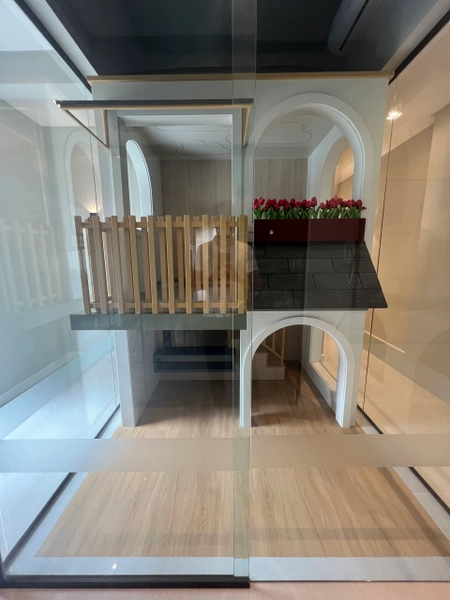 APARTAMENTO EM MEIA PRAIA: 11ª foto da galeria de imagens do imóvel
