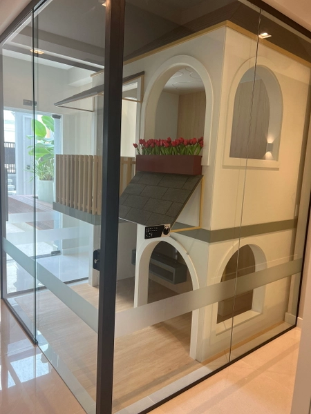 APARTAMENTO EM MEIA PRAIA: 10ª foto da galeria de imagens do imóvel