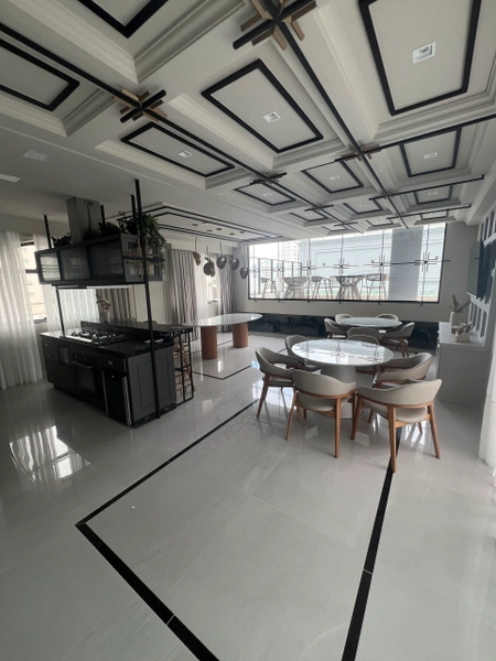 APARTAMENTO EM MEIA PRAIA: 9ª foto da galeria de imagens do imóvel