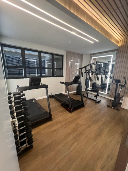 APARTAMENTO EM MEIA PRAIA: 7ª foto da galeria de imagens do imóvel