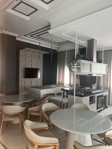 APARTAMENTO EM MEIA PRAIA: 8ª foto da galeria de imagens do imóvel