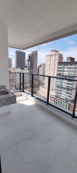 APARTAMENTO EM MEIA PRAIA: 1ª foto da galeria de imagens do imóvel