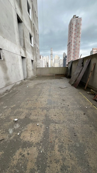 APARTAMENTO EM MEIA PRAIA: 14ª foto da galeria de imagens do imóvel