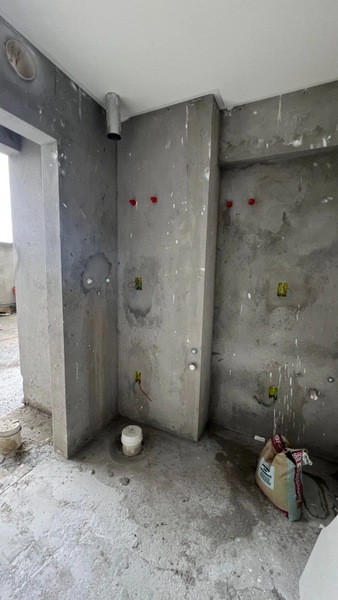 APARTAMENTO EM MEIA PRAIA: 9ª foto da galeria de imagens do imóvel