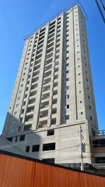 APARTAMENTO EM MEIA PRAIA: 17ª foto da galeria de imagens do imóvel