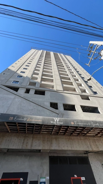 APARTAMENTO EM MEIA PRAIA: 15ª foto da galeria de imagens do imóvel