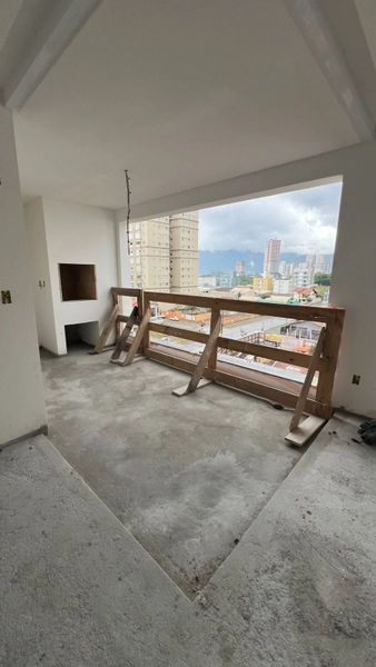 APARTAMENTO EM MEIA PRAIA: 13ª foto da galeria de imagens do imóvel