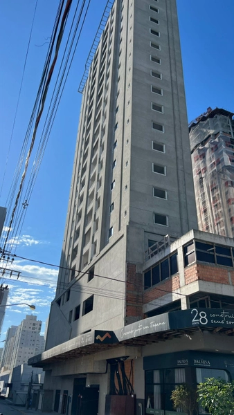 APARTAMENTO EM MEIA PRAIA: 16ª foto da galeria de imagens do imóvel