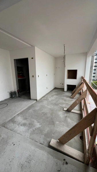 APARTAMENTO EM MEIA PRAIA: 12ª foto da galeria de imagens do imóvel