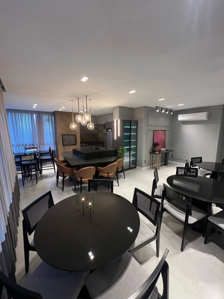 APARTAMENTO DIFERENCIADO EM MEIA PRAIA: 44ª foto da galeria de imagens do imóvel